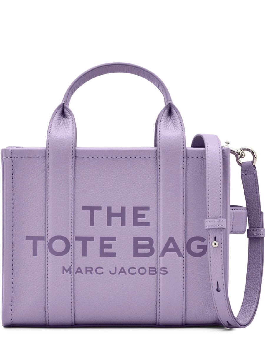 Affordable Leather The Marc Small Tote Jacobs Women Bag 0711